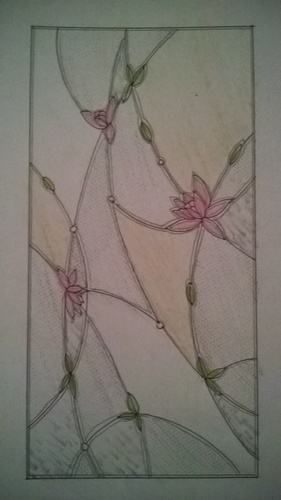 Designer Door