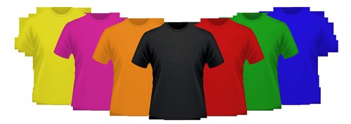 Promotional T-Shirts & Caps