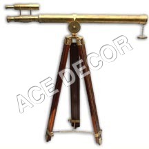 Floor Telescope 2