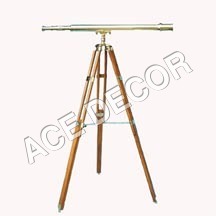Floor Telescope 5