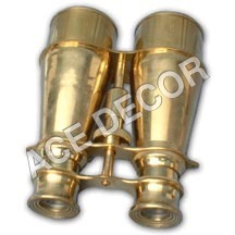 Nautical Binocular
