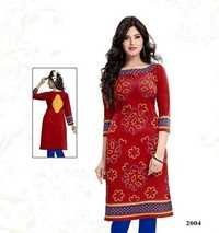 Kurties Manufacturer In Jetpur