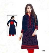 Redy Made Kurti Materials Wholesale in Jetpur