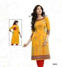 New Kurti Collection Wholesaler And Supplier