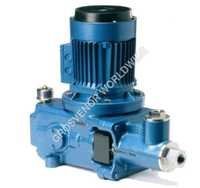 Designers Of Metering Pump With Auto Controller