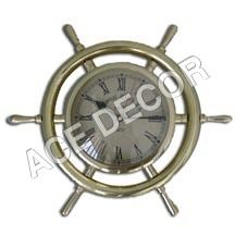 Clock 5