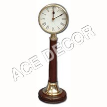 Antique Clock