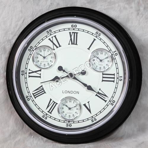 Antique designer Clock