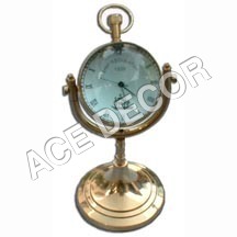Antique fancly wall Clock