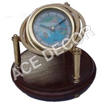 Clock 14