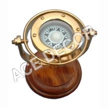 COMPASS 4