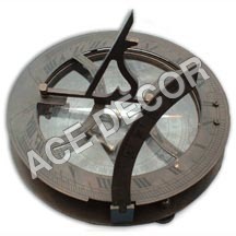 COMPASS 5
