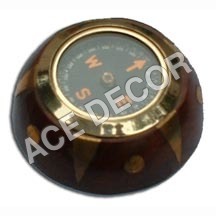 COMPASS 8