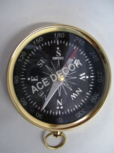 COMPASS 9