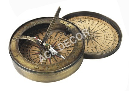 COMPASS 10
