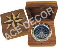 COMPASS 12