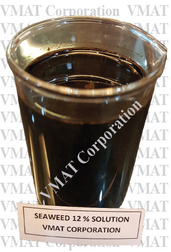 Seaweed Extract Solution