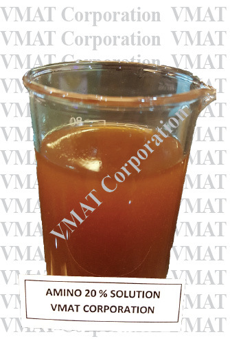 Amino Acid Solution