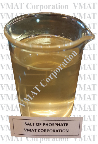 Phosphonic Acid Solution