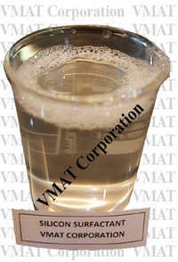 Silicon Surfactant