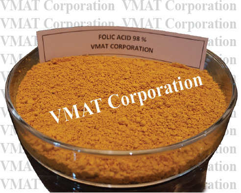 Folic Acid Folic Acid