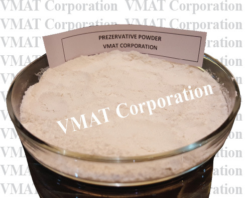 Preservative Preservative