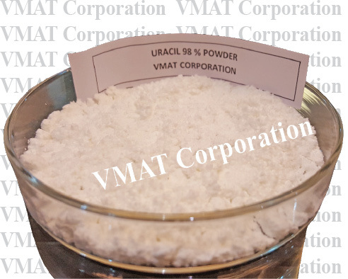 Uracil Powder Uracil Powder