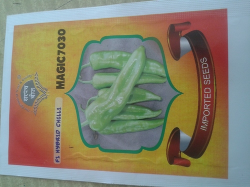 Chili Seeds
