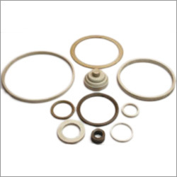 Peak Sealing Rings