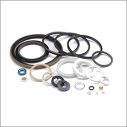 Piston Rod Seals