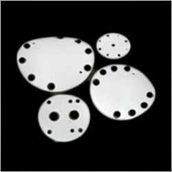 Rubber Diaphragms