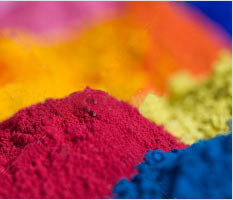 Inorganic Pigment By MOHINI AUXI CHEM PVT. LTD.