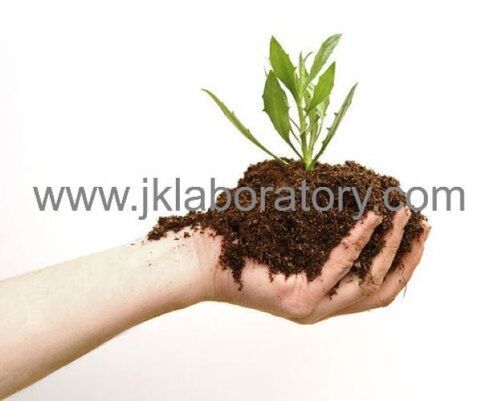 Botanical Pesticide Testing Services By J. K. ANALYTICAL LABORATORY & RESEARCH CENTRE