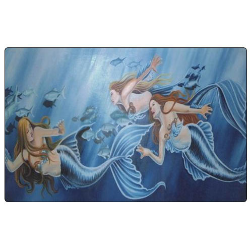 Canvas Painting