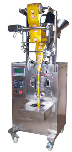 Powder Packing Machine