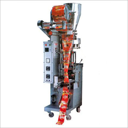 Form Fill Seal Machine