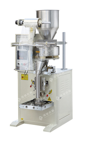Dry fruit packing machine