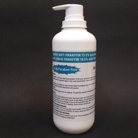 White Soft Paraffin 13.2% And Light Liquid Paraffin 10.5%
