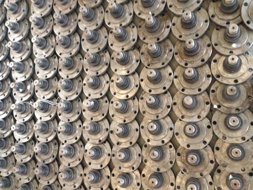 Stock Room