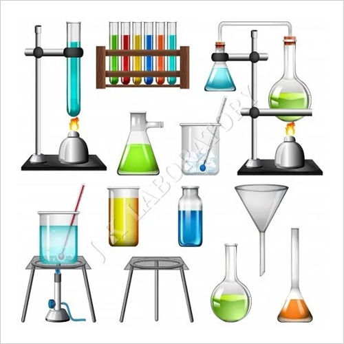 Chemical Characterization Testing Services