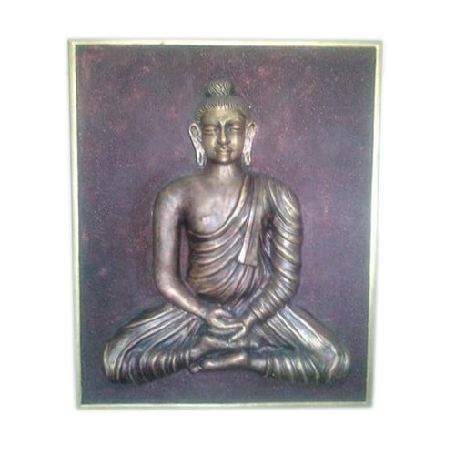 Buddha Murals