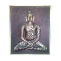 Buddha Murals