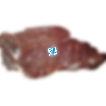 Buffalo Silverside Meat