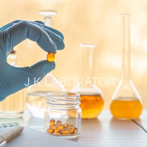 Nutritional Analysis Services - Comprehensive Nutritional Facts & Label Claims Testing , Microbiological & Chemical Testing for Food Safety