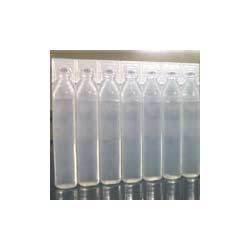 Sterile Normal Saline Solution Liquid