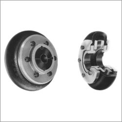 Flexible Tyre Couplings