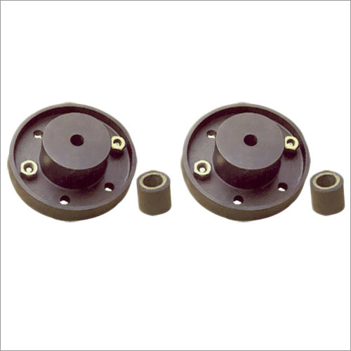 Industrial Pin Bush Coupling