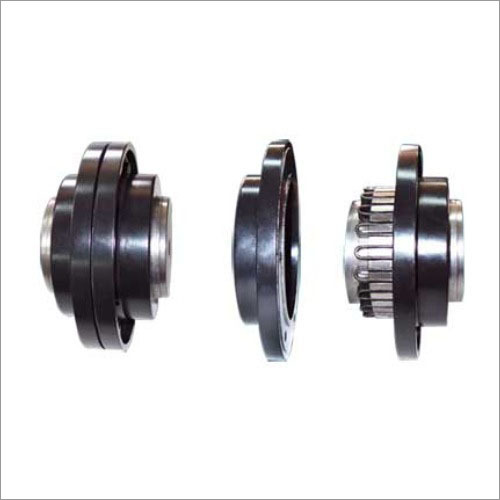 Grid and Spring Couplings