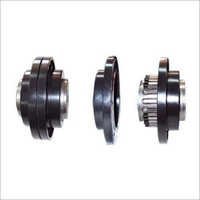 Grid And Spring Couplings