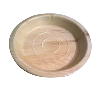 Areca Plate